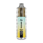 Buy Higo Krystal Max 7500 Prefilled Pod Kit Box of 10 - Pineapple Ice