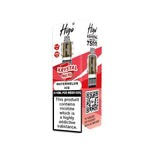 Buy Higo Krystal Max 7500 Prefilled Pods Pack of 5 - Watermelon Ice