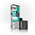 Buy IVG Pro 10K Replacement Pods - Pack of 5 - Classic Menthol