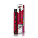 Buy IVG Reload Mini Pod Vape Kit Box Of 10 - Cherry Ice