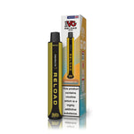 Buy IVG Reload Mini Pod Vape Kit Box Of 10 - Pineapple Ice