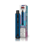 Buy IVG Reload Mini Pod Vape Kit Box Of 10 - Pro Blue
