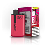 Buy IVG SAVR 3000 Prefilled Pod Vape Kit - Cherry Ice