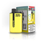 Buy IVG SAVR 3000 Prefilled Pod Vape Kit - Pineapple Ice