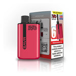 Buy IVG SAVR 3000 Prefilled Pod Vape Kit - Watermelon Ice