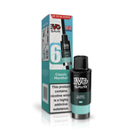 Buy IVG SAVR 3000 Replacement Pods - Classic Menthol