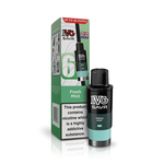 Buy IVG SAVR 3000 Replacement Pods - Fresh Mint