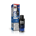 Buy IVG SAVR 3000 Replacement Pods - Pro Blue