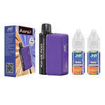 Buy JNR AeroX 32000 Prefilled Pod Vape (BOX OF 5) - Mixed Berries