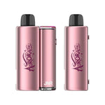 Buy JNR Aurora 30k Puffs Prefilled Pod Vape Kit - (BOX OF 5) - Peach Mango Pineapple