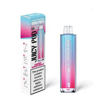 Buy Juicy Pod Novamax 10k Vape Kit - (BOX OF 5) - Strawberry Raspberry Cherry Ice