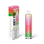 Buy Juicy Pod Novamax 10k Vape Kit - (BOX OF 5) - Summer Romance