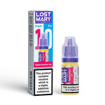 Buy Lost Mary Nic Salt 10ml E - Liquid Box of 10 - Watermelon Ice