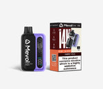 Buy Mevol S7000 Prefilled Pod Kit - 14k Puffs Box of 5 - Cherry Cola