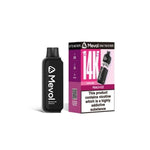 Buy Mevol S7000 Replacement Pods Box of 5 - Peach Ice