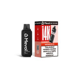 Buy Mevol S7000 Replacement Pods Box of 5 - Watermelon Ice