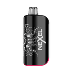 Buy Nexel Thunder 15000 Prefilled Pod Vape Kit (BOX OF 5) - Berry Cooler