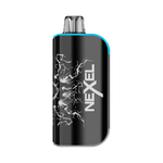 Buy Nexel Thunder 15000 Prefilled Pod Vape Kit (BOX OF 5) - Blue Raspberry Ice