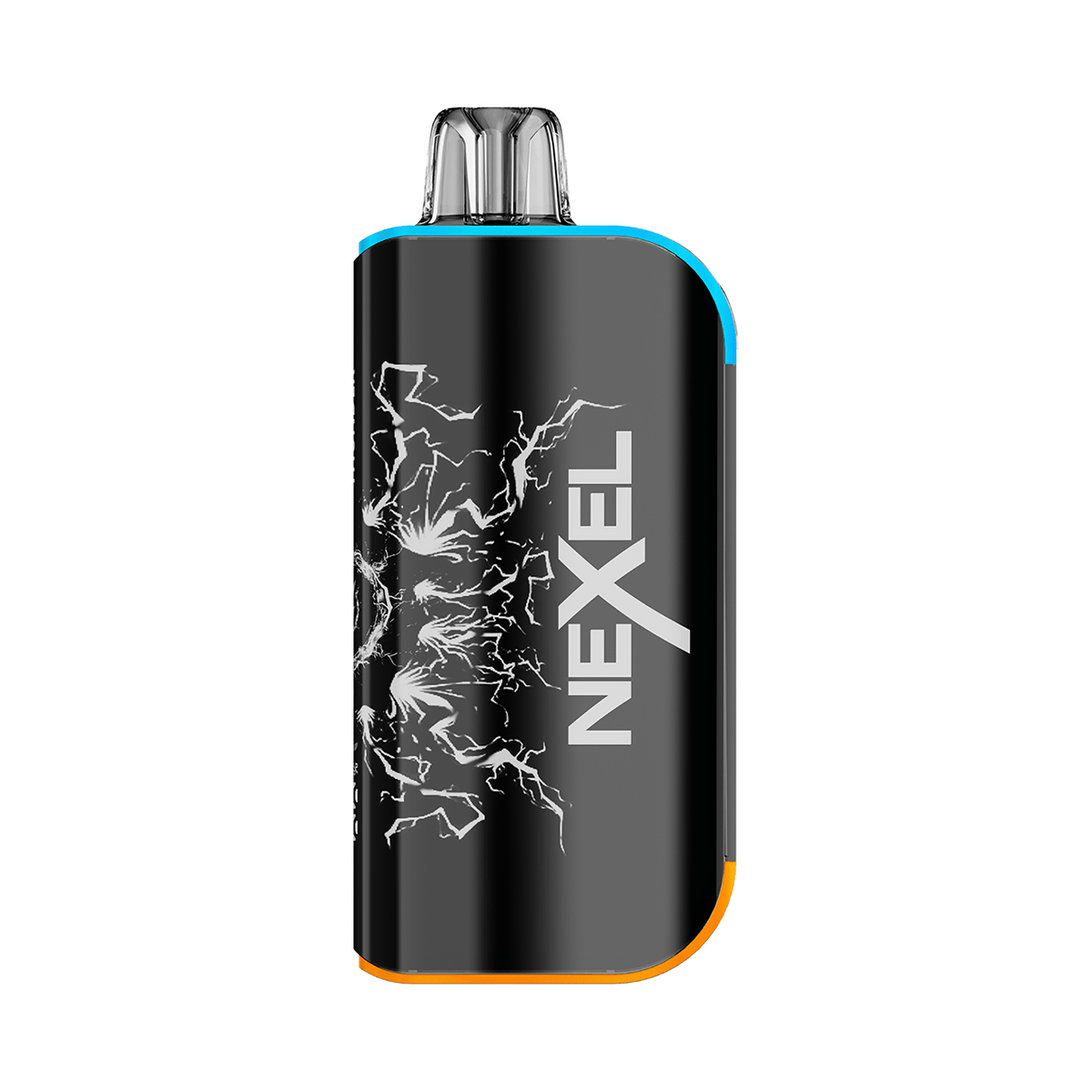 Buy Nexel Thunder 15000 Prefilled Pod Vape Kit (BOX OF 5) - Blueberry Cherry Cranberry