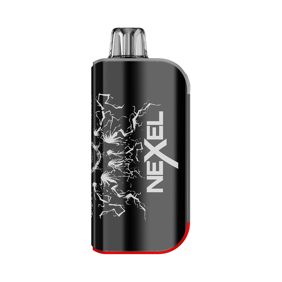 Buy Nexel Thunder 15000 Prefilled Pod Vape Kit (BOX OF 5) - Fizzy Cherry