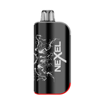 Buy Nexel Thunder 15000 Prefilled Pod Vape Kit (BOX OF 5) - Fizzy Cherry