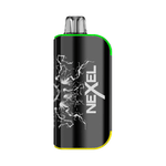 Buy Nexel Thunder 15000 Prefilled Pod Vape Kit (BOX OF 5) - Kiwi Passionfruit Guava