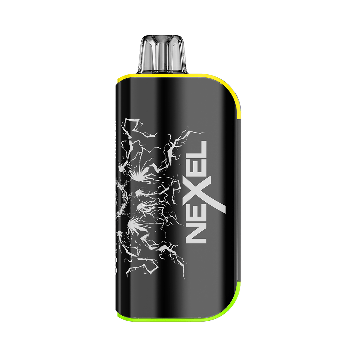 Buy Nexel Thunder 15000 Prefilled Pod Vape Kit (BOX OF 5) - Lemon & Lime