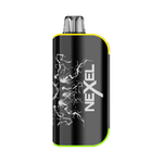 Buy Nexel Thunder 15000 Prefilled Pod Vape Kit (BOX OF 5) - Lemon & Lime