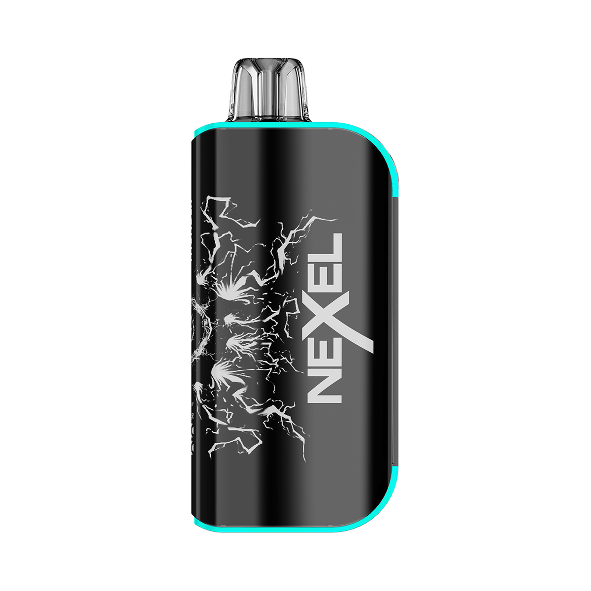 Buy Nexel Thunder 15000 Prefilled Pod Vape Kit (BOX OF 5) - Mr Blue