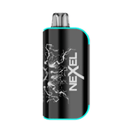Buy Nexel Thunder 15000 Prefilled Pod Vape Kit (BOX OF 5) - Mr Blue