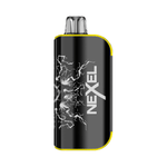 Buy Nexel Thunder 15000 Prefilled Pod Vape Kit (BOX OF 5) - Pineapple Ice
