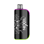 Buy Nexel Thunder 15000 Prefilled Pod Vape Kit (BOX OF 5) - Pink Lemonade
