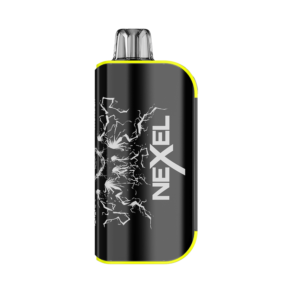 Buy Nexel Thunder 15000 Prefilled Pod Vape Kit (BOX OF 5) - Skittles
