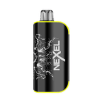 Buy Nexel Thunder 15000 Prefilled Pod Vape Kit (BOX OF 5) - Skittles