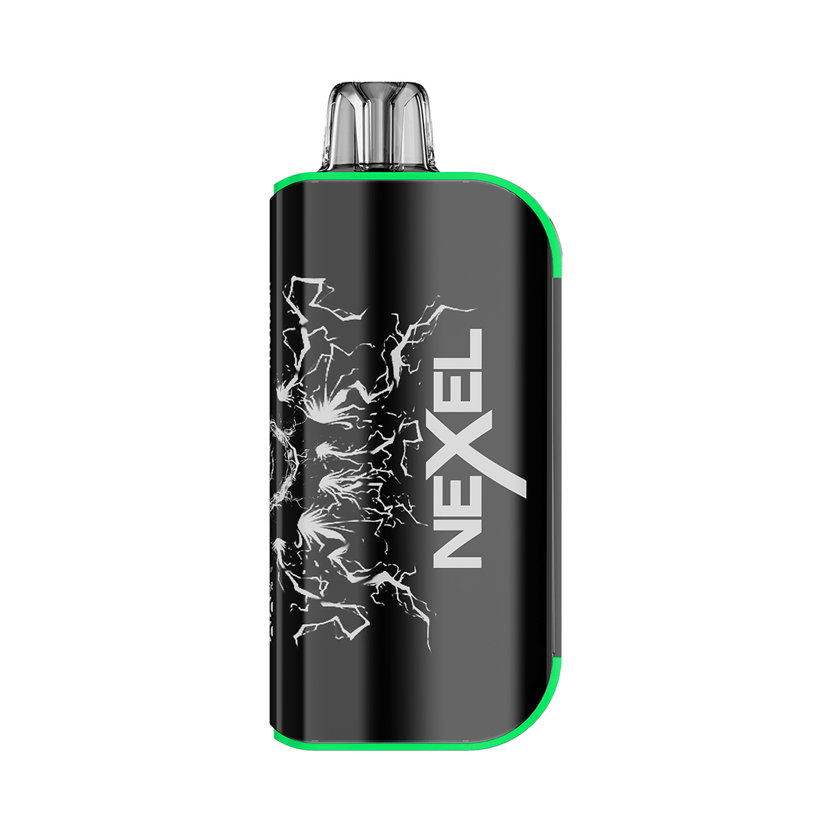 Buy Nexel Thunder 15000 Prefilled Pod Vape Kit (BOX OF 5) - Watermelon Ice