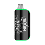 Buy Nexel Thunder 15000 Prefilled Pod Vape Kit (BOX OF 5) - Watermelon Ice
