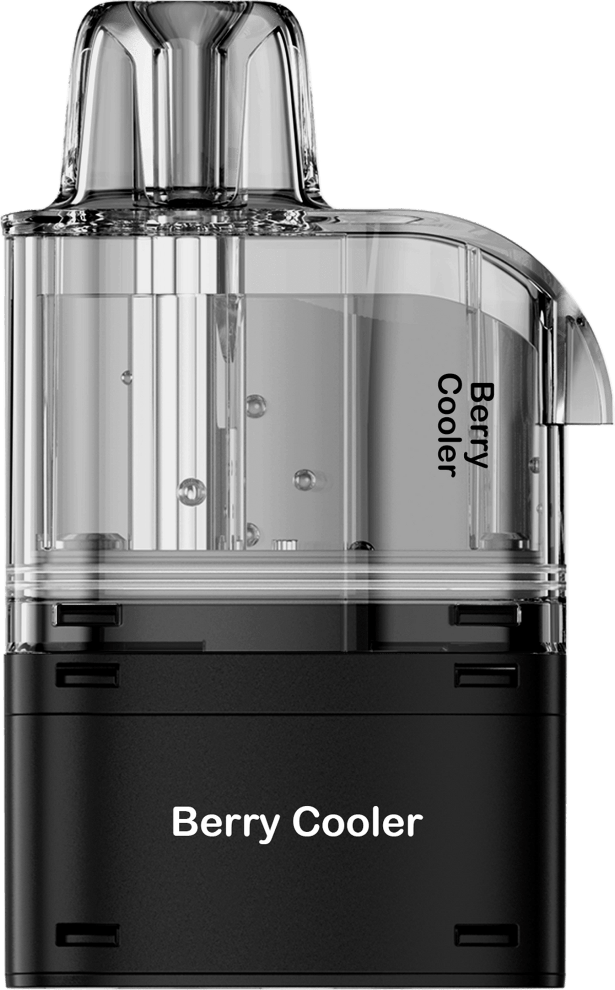 Buy Nexel Thunder 15k Replacement Pods (Pack of 10) - Berry Cooler