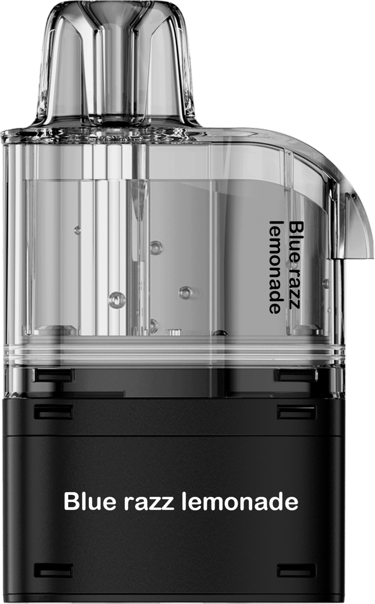 Buy Nexel Thunder 15k Replacement Pods (Pack of 10) - Blue Razz Lemonade