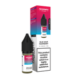 Buy Nicorefill Nic Salt 10ml E - Liquid Box of 10 - Blueberry Sour Raspberry