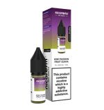 Buy Nicorefill Nic Salt 10ml E - Liquid Box of 10 - Kiwi Passionfruit Guava
