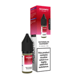 Buy Nicorefill Nic Salt 10ml E - Liquid Box of 10 - Watermelon Raspberry
