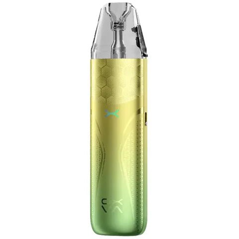 Buy Oxva NeXlim 2 Mini Vape Pod Kit - Golden Hour