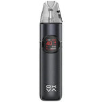 Buy Oxva NeXlim 2 Vape Pod Kit - Black Leather