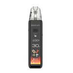 Buy Oxva Xlim 3 Ultra Vape Kit - Metal Grey