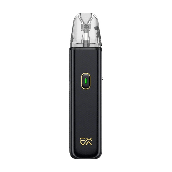Buy OXVA Xlim GO Lite Pod Kit - Black Carbon