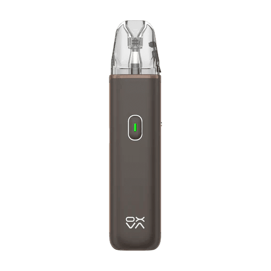 Buy OXVA Xlim GO Lite Pod Kit - Brown