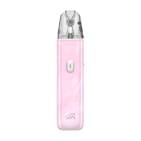 Buy OXVA Xlim GO Lite Pod Kit - Light Pink