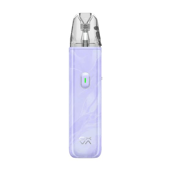 Buy OXVA Xlim GO Lite Pod Kit - Light Purple