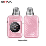 Buy OXVA Xlim SQ Pro 2 Pod Vape Kit - Dream Pink