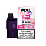 Buy PIXL Duo 12 Replacement Pods Pack of 5 - Cherry Edition